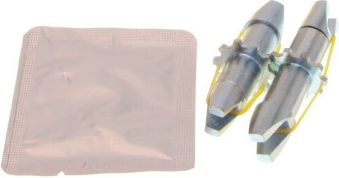 Textar Reparatursatz für Bremskolben Renault Koleos 2.0 Dci/2.5 08
