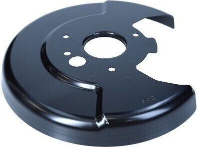 Brake Disc Protector Nissan Rear Primera 1.6-2.0/1.9-2.2 Dci 02 Left 44160-au001