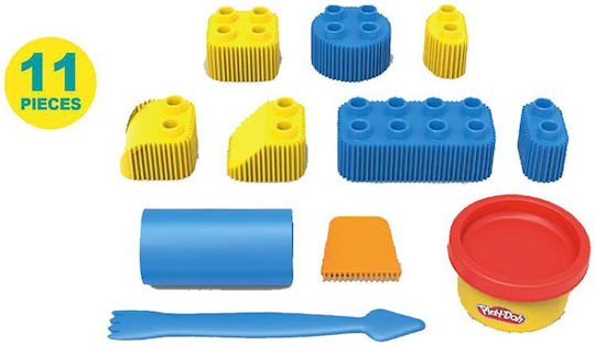 Hasbro Play-Doh Εργαλείο Πλαστελίνης Starter για 3+ Ετών