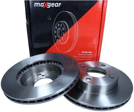 Front Brake Disc Suzuki Celerio 1.0 14 92314003
