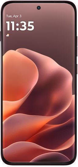 Motorola Edge 70 Pro 5G (12/512GB) PANTONE Zinfandel