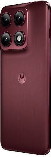 Motorola Edge 70 Pro 5G (12/512GB) PANTONE Zinfandel