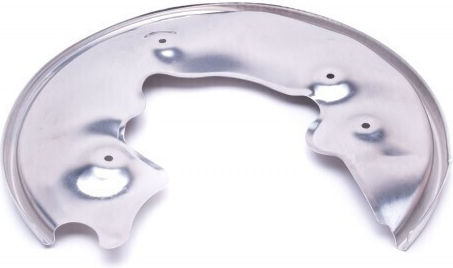 Protecție Disc Frână Partea Din Spate Stânga Audi A4 B8 A5 A6 C7 A7 Q5 8k0615611a 8k0615611a