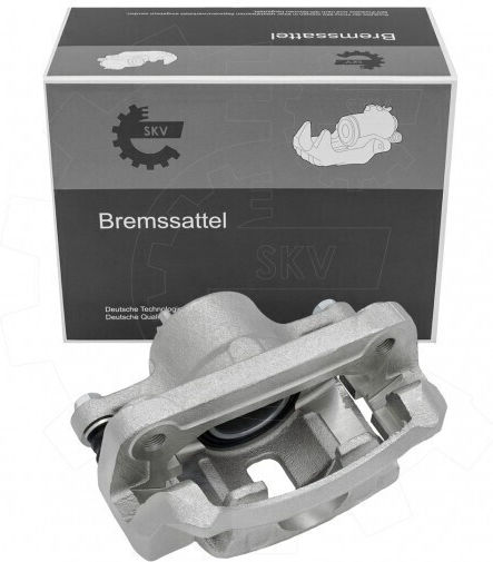 Etrier De Frână Față Stânga Suport Hyundai Atos 58180-02a00