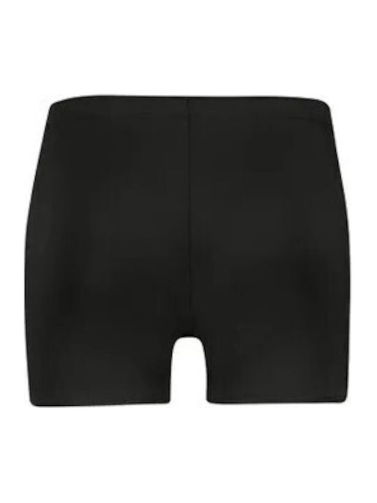 Classic Men's Swimwear Shorts Black