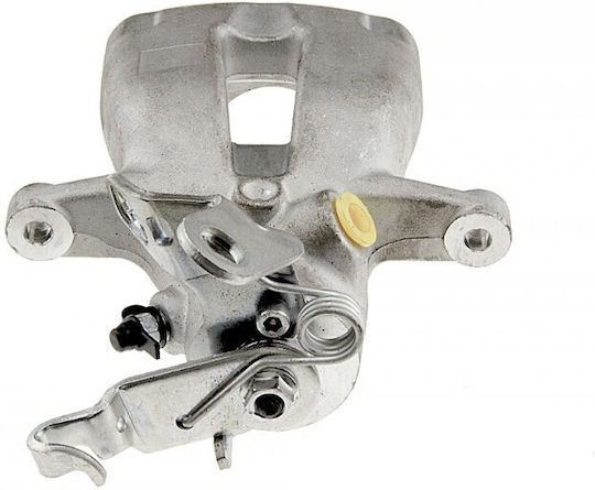 Rear Left Brake Caliper Vw Golf V Vi 03 Audi A3 03 Tt 06 Seat Leon 05 Toledo 04-09 Altea 04 1k0615423e