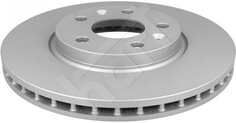 Disc Frână Talisman Partea Din Față 1.5 Dci 15 Mal Complete