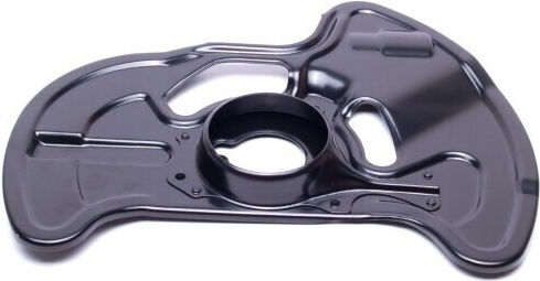 Protecție Disc Frână Partea Din Față Dreapta Mercedes-Benz Clasa C E SLC SLK 2044202644 2044202644
