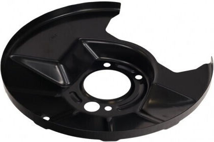 Mazda Premacy 99 Rückseite Bremsscheiben Schutzblech