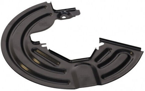 Преден Десен Защитен Диск На Спирачка Renault Kangoo I 97 8200150230