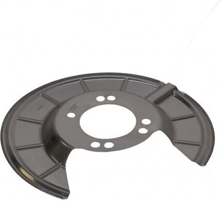 Προστατευτικό Δίσκου Φρένων Ford Focus Iv 18 Πίσω Αριστερό Jx612k317ba