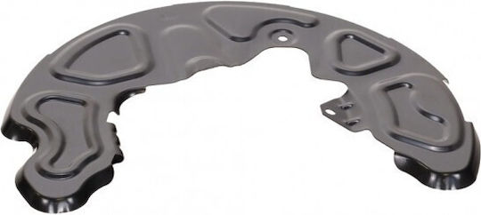 Brake Disc Protector Mercedes Vito W447 14 Front Right A4474210100
