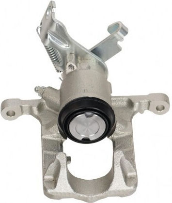 Bremssättel Opel Astra J 09 Zurück Rechts Ohne Basis 13407136