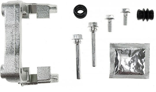 Brake Caliper Bracket Vw Golf Iv V 97-09 Bora 98-05 Polo 01-12 Skoda Fabia 99-14 Octavia 96-10 Roomster 06-15 Seat