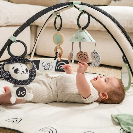 Tiny Love Baby-Spielmatte für Neugeborene