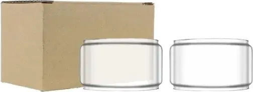 Steam Crave Aromamizer Supreme Replacement Atomizer Tanks 2 Pieces 7.5ml