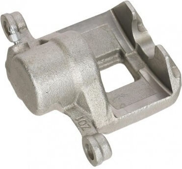 Opel Frontera B 98 Rear Left Brake Caliper Without Arm 542283