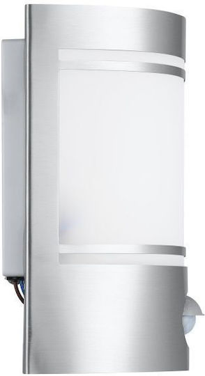 Orabella Stardust Easy Fix Καμπίνα Ντουζιέρας με Συρόμενη Πόρτα 70x140cm Fabric Chrome