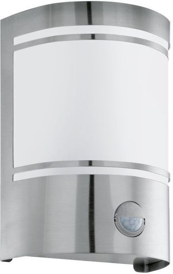 Orabella Stardust Easy Fix Καμπίνα Ντουζιέρας με Συρόμενη Πόρτα 70x140cm Fabric Chrome
