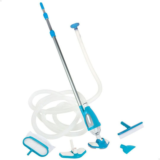Intex Set de curățare pentru piscină Set 3 buc