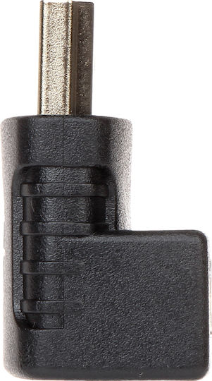 Μετατροπέας HDMI male σε HDMI female