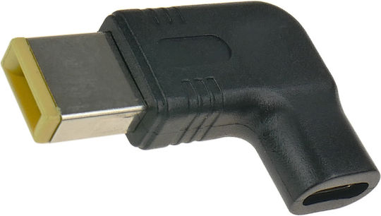 Usb-c Adapter Laptop Netzteil 11,0x4,5mm Terminal B + Pin