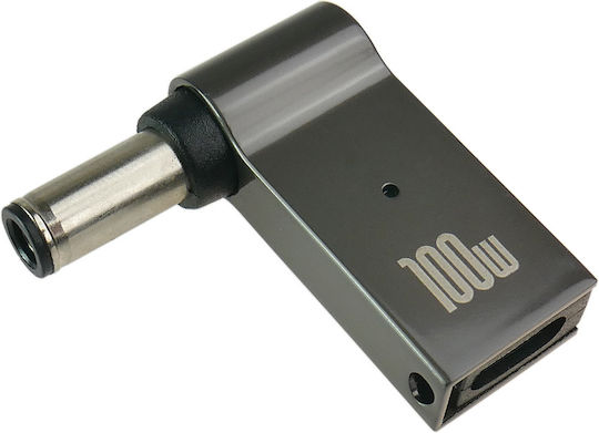 Usb-c Adapter Laptop Power Supply 6.0x0.6mm Connector