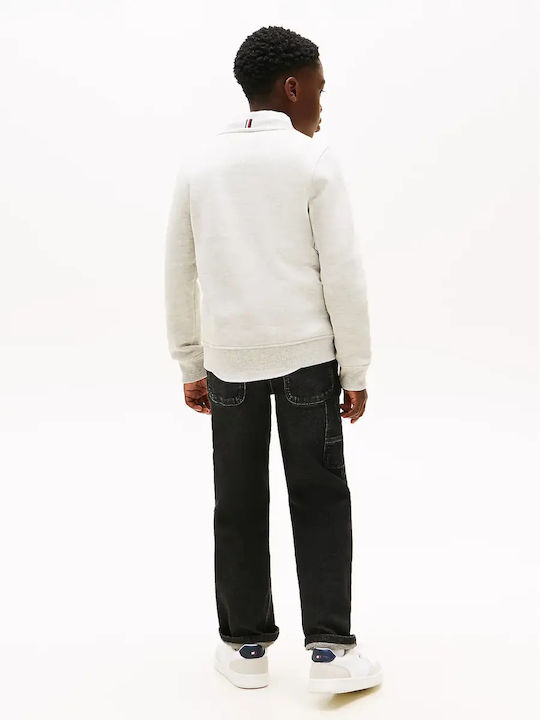 Παιδικό Φούτερ Off White