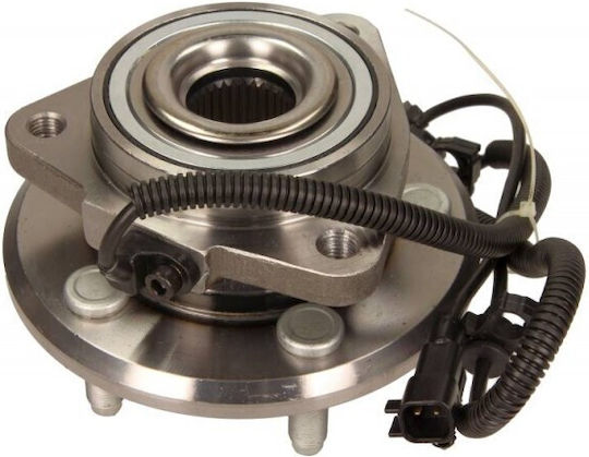 Maxgear Ρουλεμάν Τροχών για Dodge Nitro Jeep Cherokee