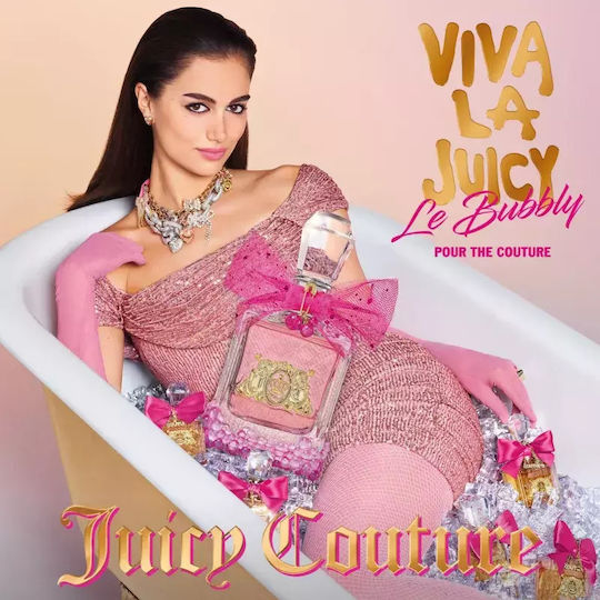 Juicy Couture Viva La Juicy Le Bubbly Eau de Parfum 100ml