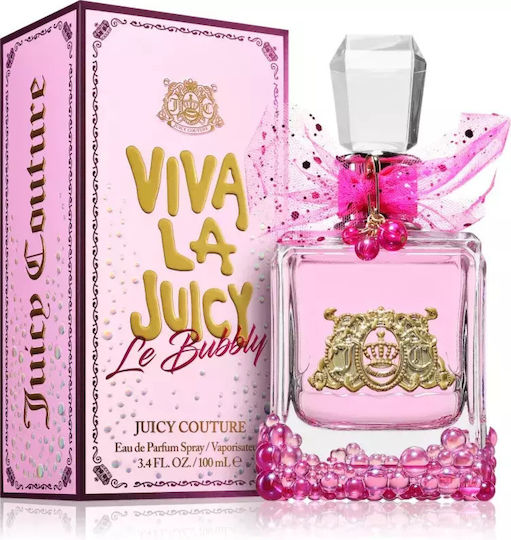 Juicy Couture Viva La Juicy Le Bubbly Eau de Parfum 100ml