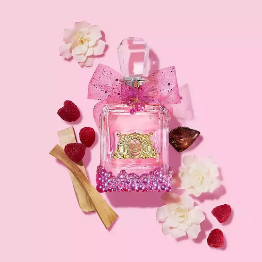 Juicy Couture Viva La Juicy Le Bubbly Eau de Parfum 100ml