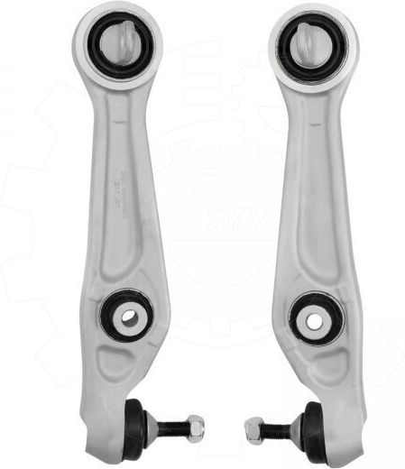 Set Brațe Față Suspensie Stânga Sau Dreapta 6 Buc Tesla Model 3/y 37234-kit-ms