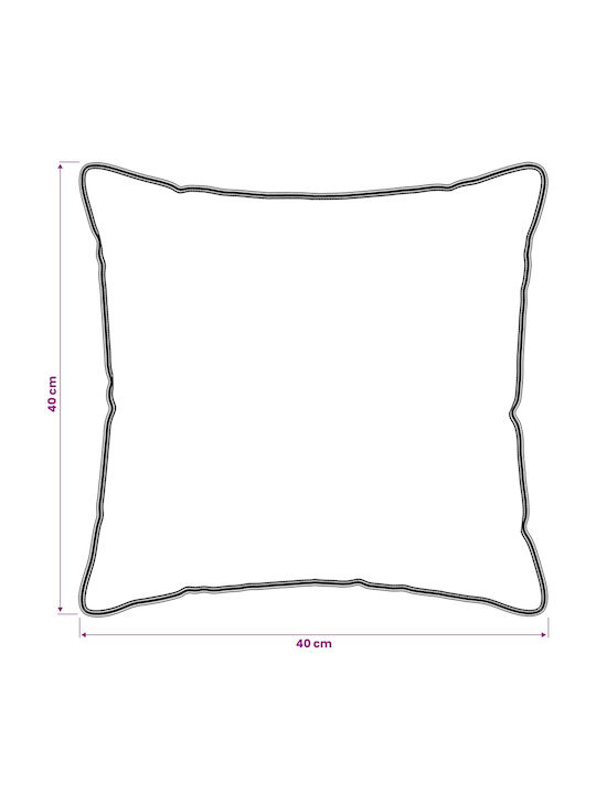 vidaXL Set Steppdecken Einzel 135x220cm Weiß 2 Stück