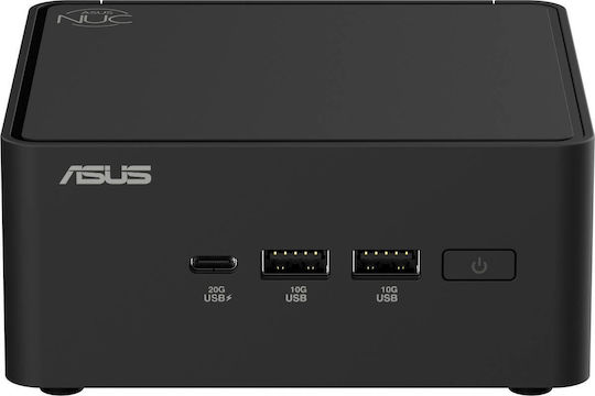 Asus Nuc 15 Pro Barebones