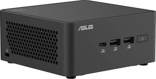 Asus Nuc 15 Pro Barebones