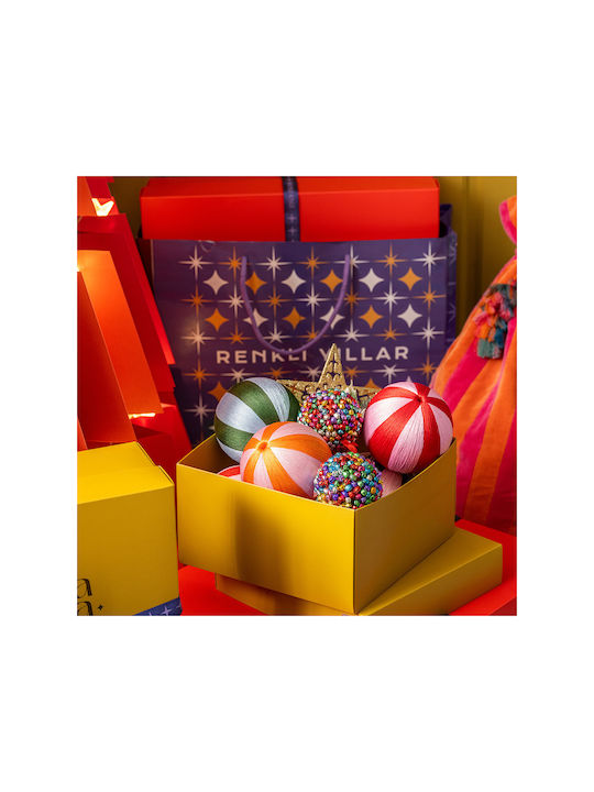 Stewehome Decorative Object Multicolored