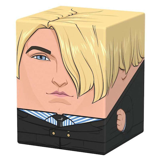 Squaroes Sanji Viz Media Untertitel Shogakukan Deck Box