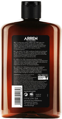 Farcom Conditioner 400ml