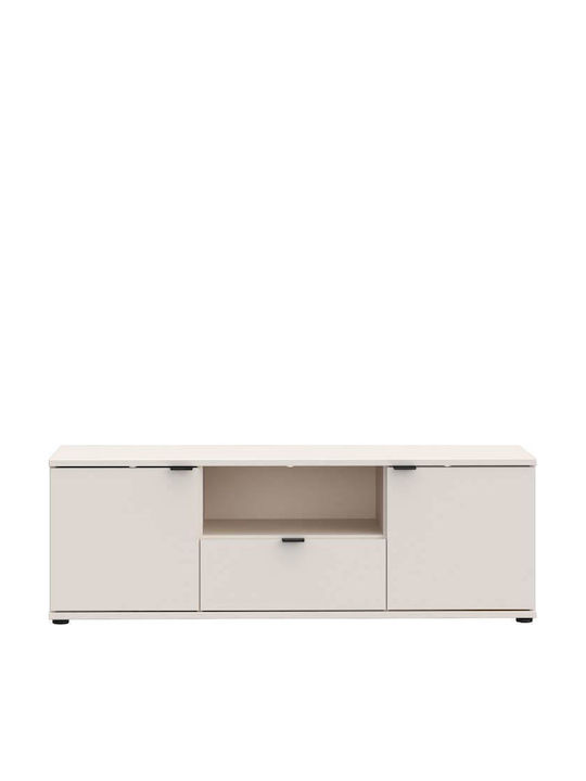 Телевизионен Мебел Firenze Sand Ш130xД42xВ44cm