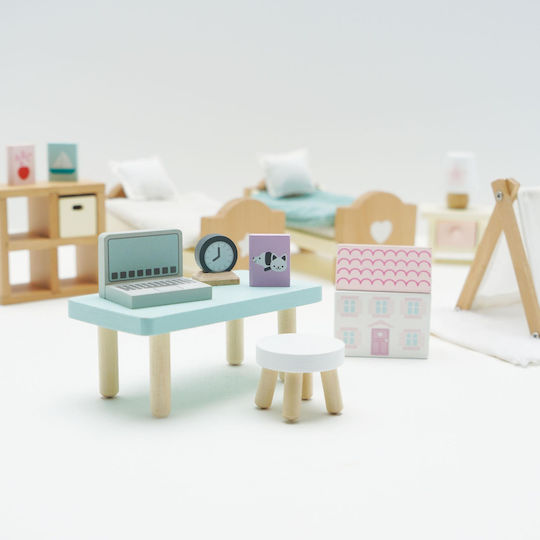 Furniture for Dollhouse