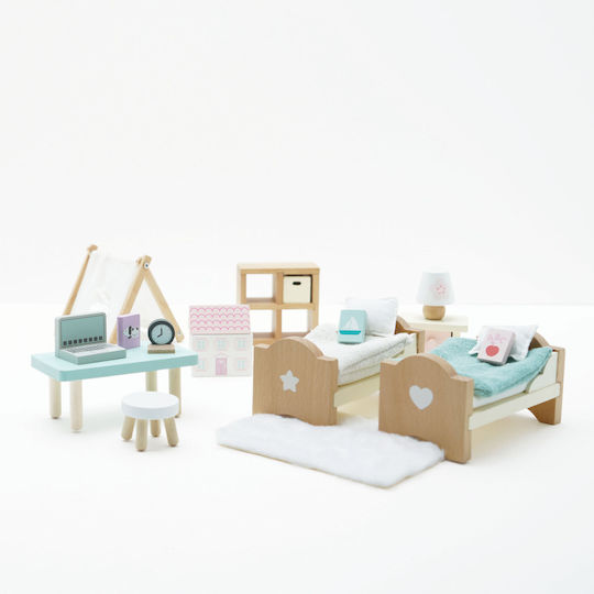Furniture for Dollhouse