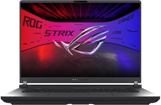 Asus Rog Strix G18 18" QHD+ Touchscreen 240Hz (Ultra 9-290HX/32GB/1TB SSD/GeForce RTX 5080/W11 Pro) (GR Keyboard)