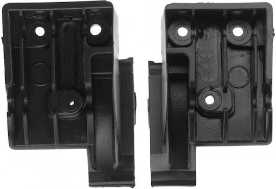 Set Scharniere Für Kofferraum Tür Opel Corsa C 2000-2009 7345452