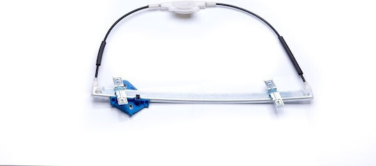 SKV Fenster-Mechanismus Seat Toledo