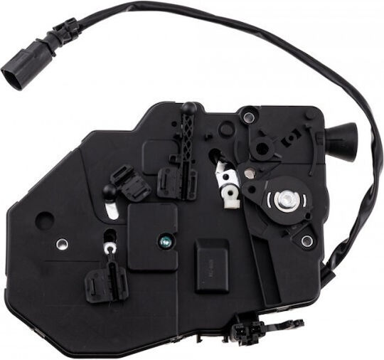 Κλειδαριά Πορτμπαγκάζ Vw Transporter 2010-/χωρίς Safelock 7e0827425e
