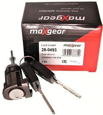 Maxgear Türschloss Volkswagen Passat / Bora 28-0493