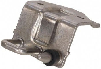 Ford Transit Türschloss Türgriff 13 1856269
