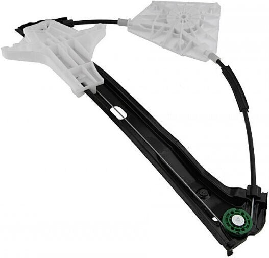 Mecanismul Ferestrei Dreapta Spate VW Jetta 10 5c6839462