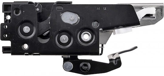 Zentraler Türschlossmechanismus Hinten rechts Seat Alhambra 2001-2010 Vw Sharan 2001-2010 7m4839016a